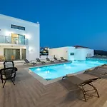 Hotel Lodos Suites & Rezidans Bodrum