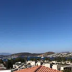 Ξενοδοχείο Lodos Suites & Rezidans *