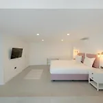 Hotel Lodos Suites & Rezidans