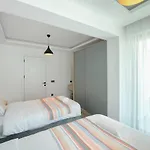Ξενοδοχείο Lodos Suites & Rezidans *