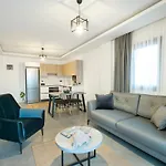 Lodos Suites & Rezidans Ξενοδοχείο
