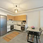 Ξενοδοχείο Lodos Suites & Rezidans