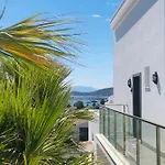 Lodos Suites & Rezidans * Αλικαρνασσός
