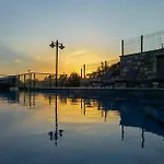 Ξενοδοχείο Lodos Suites & Rezidans *