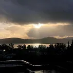 Ξενοδοχείο Lodos Suites & Rezidans