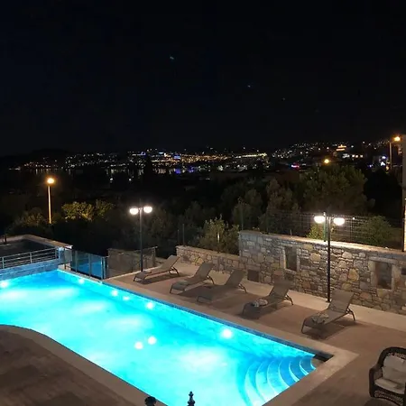 Lodos Suites & Rezidans Ξενοδοχείο Αλικαρνασσός