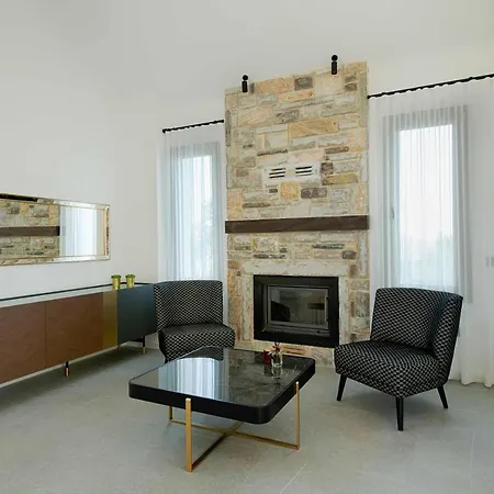 Lodos Suites & Rezidans Szálloda Bodrum