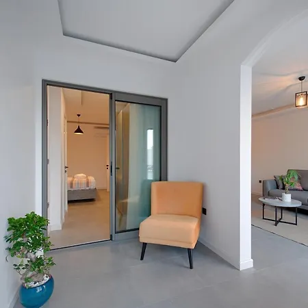 Lodos Suites & Rezidans Ξενοδοχείο