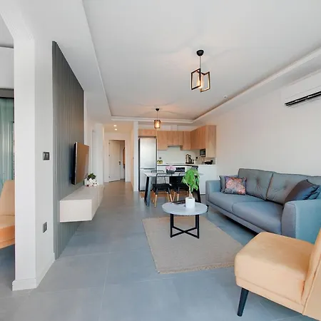 Lodos Suites & Rezidans Ξενοδοχείο Αλικαρνασσός
