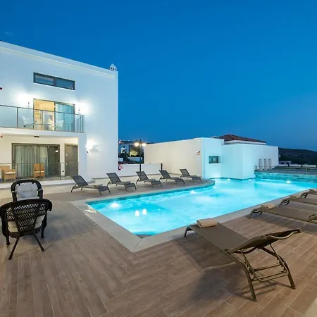 Ξενοδοχείο Lodos Suites & Rezidans Αλικαρνασσός
