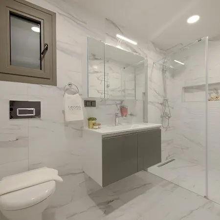 Lodos Suites & Rezidans Szálloda Bodrum