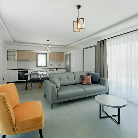 Lodos Suites & Rezidans Ξενοδοχείο *