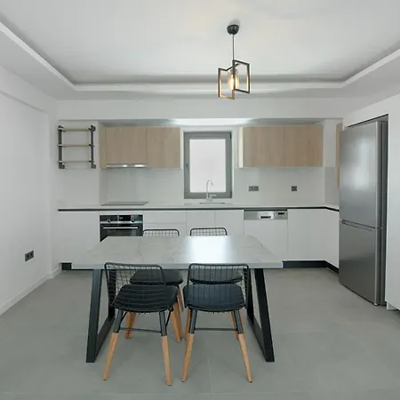 Lodos Suites & Rezidans Ξενοδοχείο *