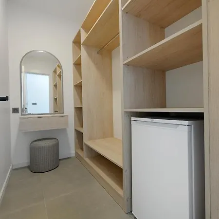 Lodos Suites & Rezidans Szálloda