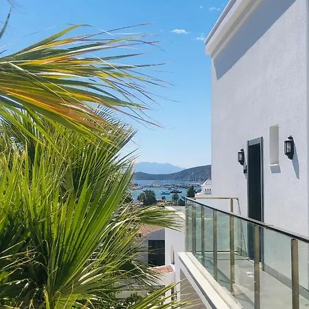 Lodos Suites & Rezidans * Αλικαρνασσός