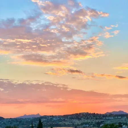 Lodos Suites & Rezidans Szálloda