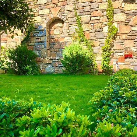 Lodos Suites & Rezidans Szálloda