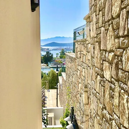 Lodos Suites & Rezidans Szálloda