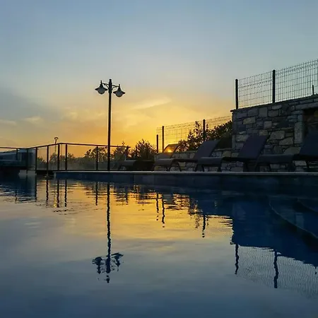 Ξενοδοχείο Lodos Suites & Rezidans *