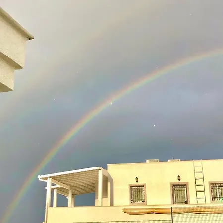 Lodos Suites & Rezidans *