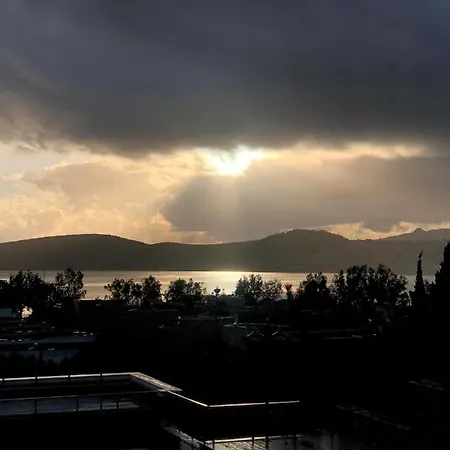 Szálloda Lodos Suites & Rezidans