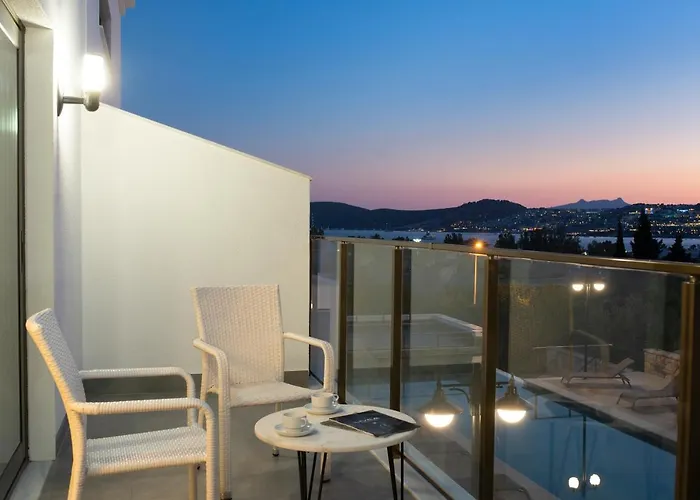 Lodos Suites & Rezidans Hotel