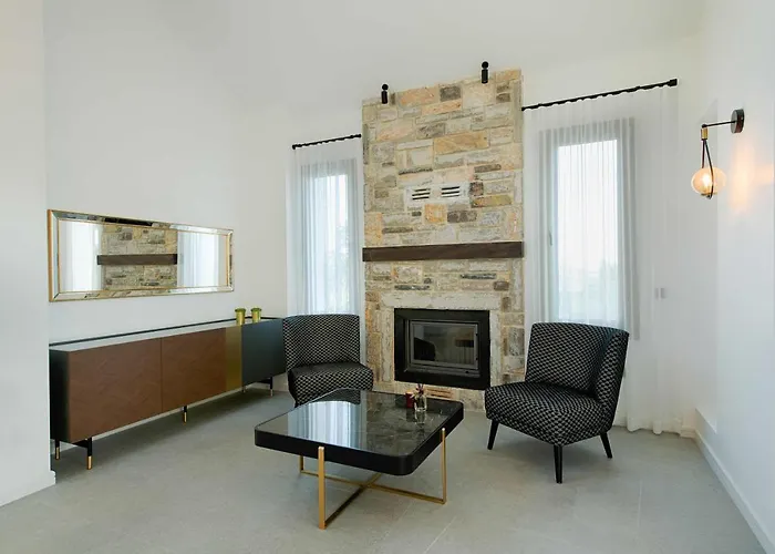 Lodos Suites & Rezidans Hotell Bodrum