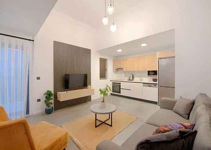 Lodos Suites & Rezidans * Bodrum