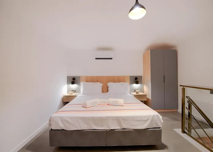 Lodos Suites & Rezidans بودروم