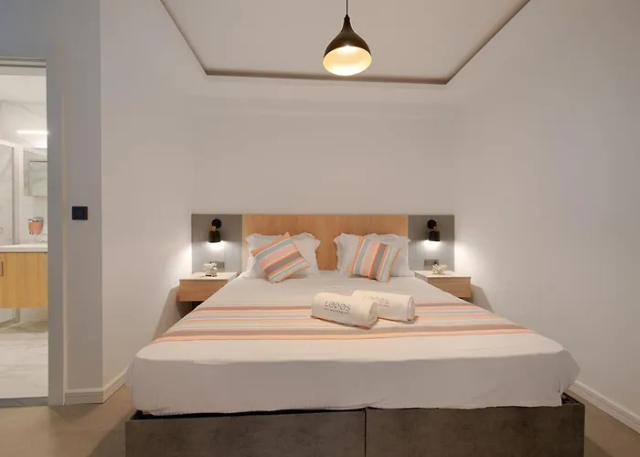 Hotel Lodos Suites & Rezidans Bodrum