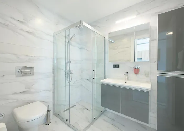 Lodos Suites & Rezidans * بودروم