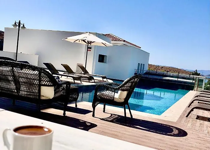 Lodos Suites & Rezidans