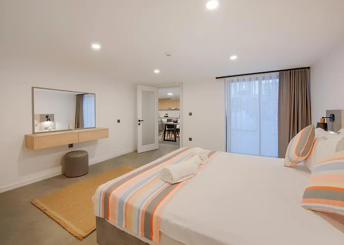 Hotel Lodos Suites & Rezidans *