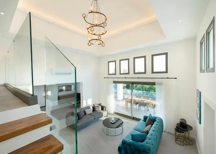 Lodos Suites & Rezidans فندق