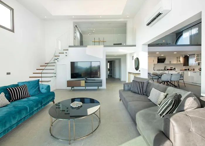 Lodos Suites & Rezidans فندق *