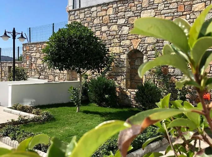 Lodos Suites & Rezidans Bodrum