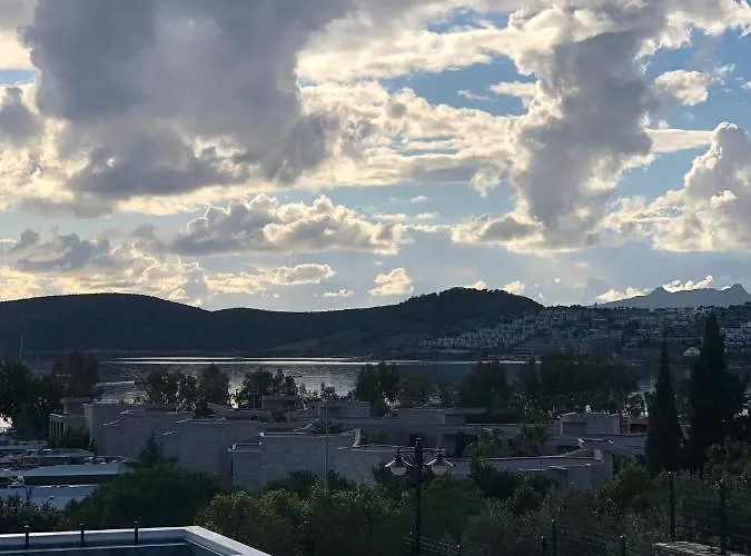 Lodos Suites & Rezidans بودروم