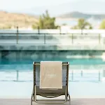 Lodos Suites & Rezidans Бодрум