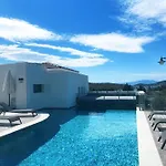 Lodos Suites & Rezidans *