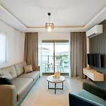 Lodos Suites & Rezidans Hotel
