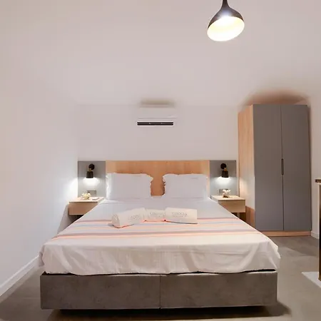 Lodos Suites & Rezidans Bodrum