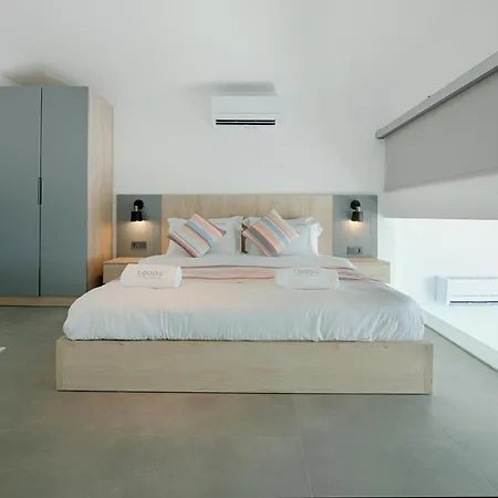 Lodos Suites & Rezidans * Bodrum