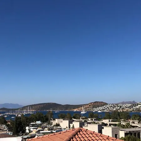 Hotel Lodos Suites & Rezidans *