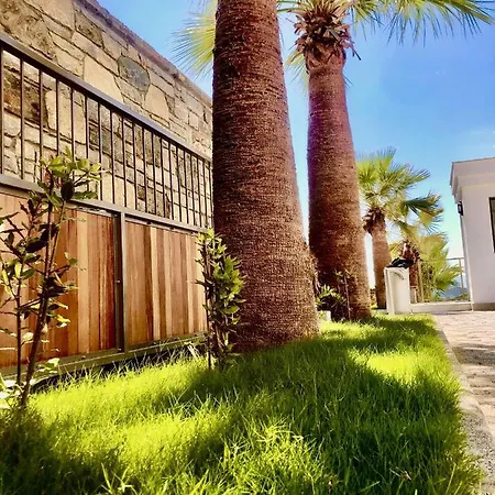 Lodos Suites & Rezidans * Bodrum