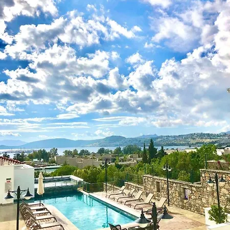 Lodos Suites & Rezidans