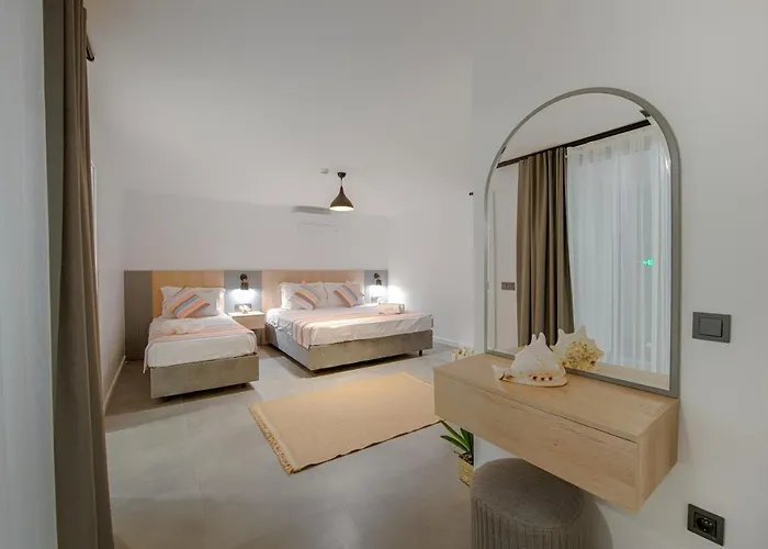 Lodos Suites & Rezidans Hotel Bodrum