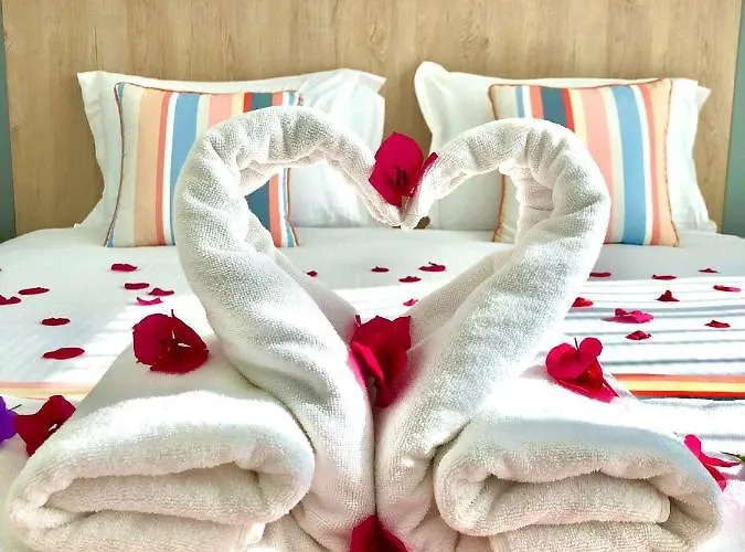 Lodos Suites & Rezidans Hotel *