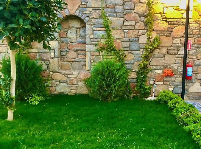 Hotel Lodos Suites & Rezidans Bodrum