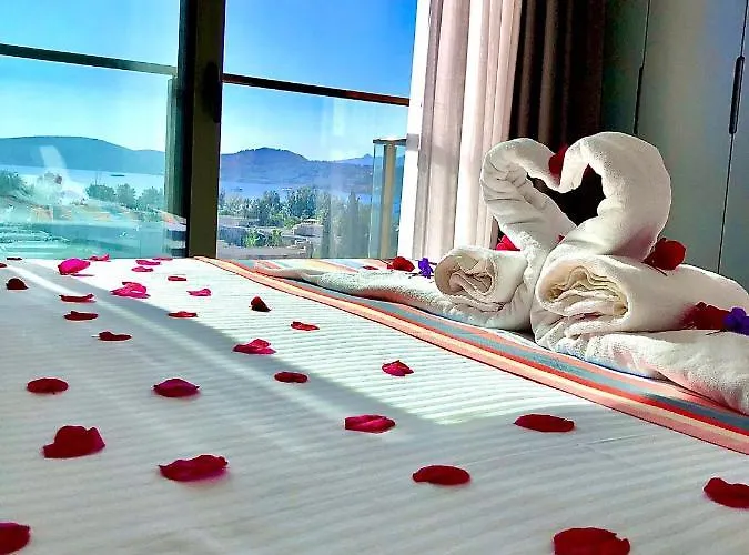 Lodos Suites & Rezidans